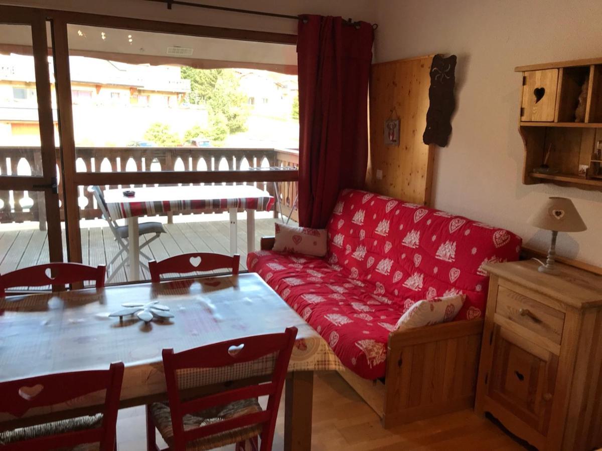 Apartmán La Pradella Bolquere Pyrenees 2000 Exteriér fotografie